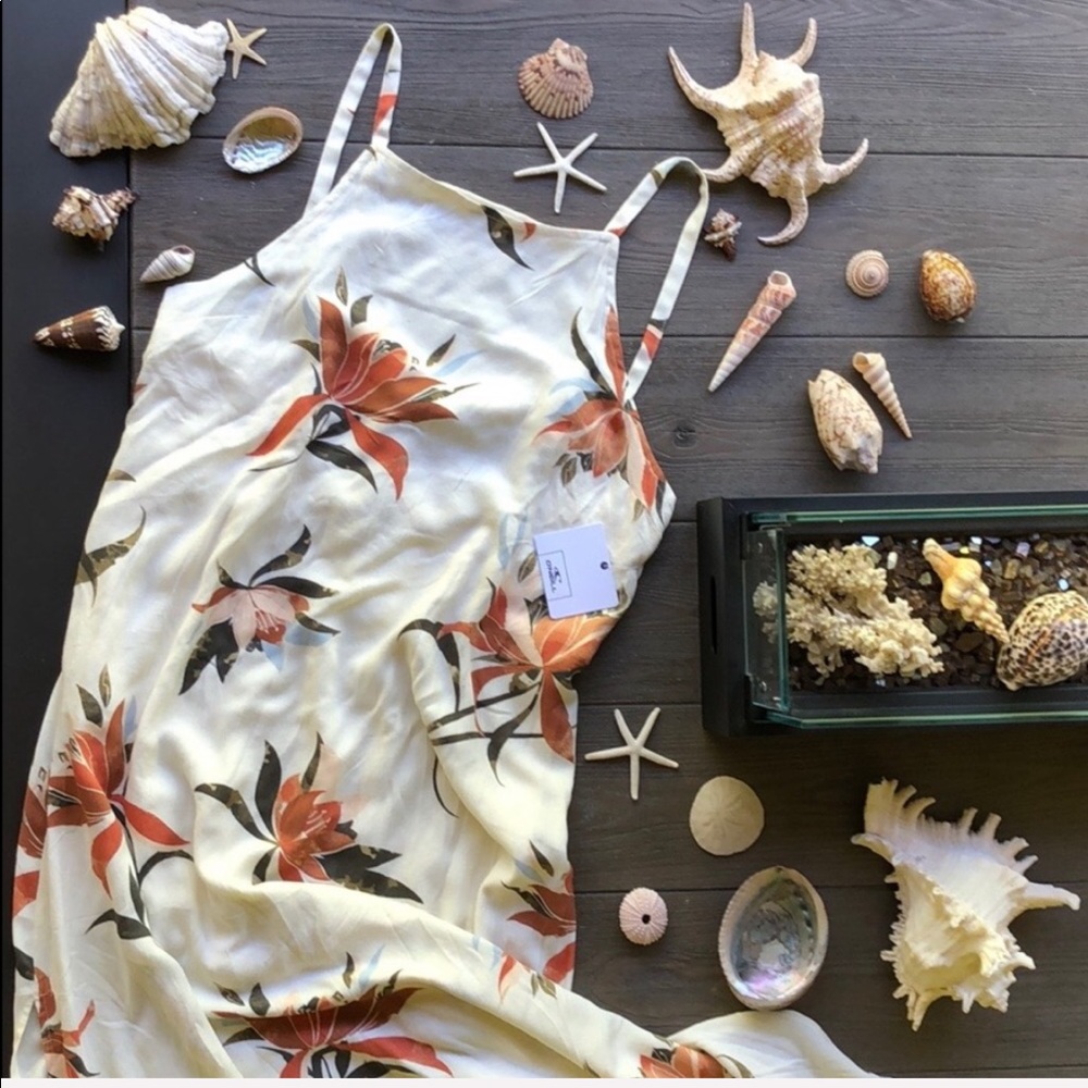 🍂🌱O’Neill- CADEN DRESS🌱🍂 - Picture 2 of 8